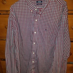 Izod Casual men's shirt